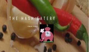 Hash Eatery
