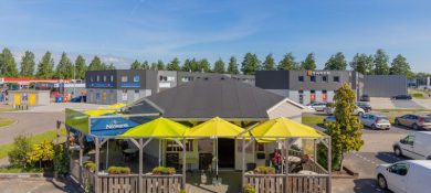 Eetcafé Wilma’s Place in Almere verkocht