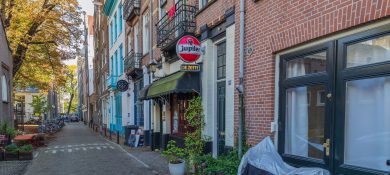 Ramzy Group neemt bekende cafés ”De Zotte” en ”De Bekeerde Suster” in Amsterdam over