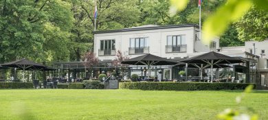 Hotel De Wolfsberg Groesbeek na 23 jaar verkocht