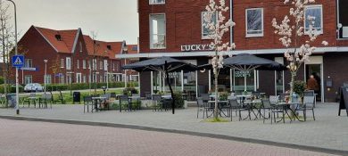 Cafetaria Lucky’s in Leerdam verkocht
